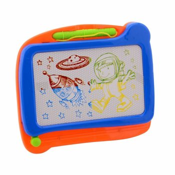 CREA KIDS Magnetska tabla za crtanje u boji (Poklon kutija)
