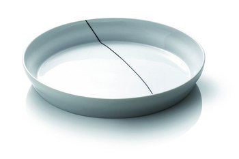 MENU - BLACK CONTOUR POSUDA ZA KI&Scaron; 26 CM (1 kom.)