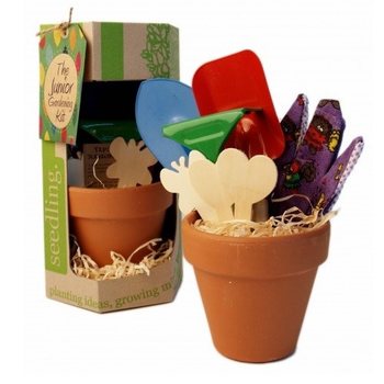 Seedling Set za Malog Vrtlara | Dečije Kreativne Igračke