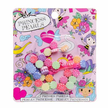 Setovi Bisera za Princeze - DIY Izrada Narukvica (48 kom.)