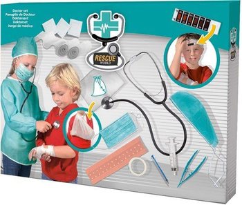 SES Veliki Doktorski Set za Proširenje (1 kom.)
