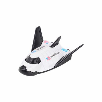 DIE CAST - SVEMIRSKI DOŽIVLJAJ - SVEMIRSKA VOZILA, razmera 1:64 - U DISPLAYU (48 kom.)