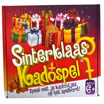 Poklon igra Svetog Nikole (12 kom.)