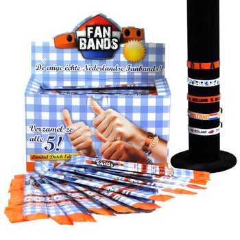 ***RASPRODAJA*** NARUKVICE FAN HOLLAND U DISPLAYU (160 kom.)