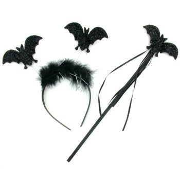 HALLOWEEN RAJF SA ŠTAPOM (12 kom.)