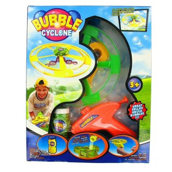 Mašina za Mehuriće od Sapunice MEGA BUBBLE CYCLONE