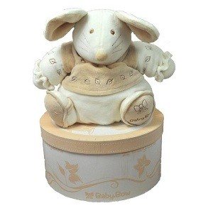 BABY BOW PLIŠANA IGRAČKA U KUTIJI - MODEL 14