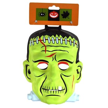 Stra&scaron;ne maske razne (6 kom.)
