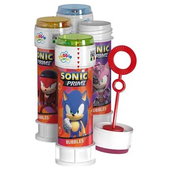 SONIC Mehurići od Sapuna - 60ml - U Displayu (36 kom.)