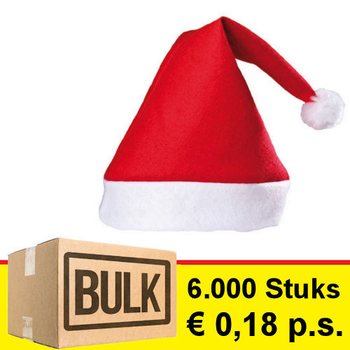 ***PONUDA NA VELIKO*** NOVOGODI&Scaron;NJA KAPA STANDARDNI MODEL (6.000 kom.)