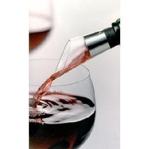 MENU - VIGNON DEKANTER I NALIVAĆ ZA VINO (1 kom.)