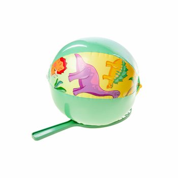 Paddle reket sa loptom - Dinosaur (12 kom.)