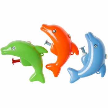 Mali Vodeni Pištolji Delfin 9 cm (48 komada)