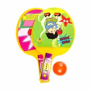 PING-PONG SET ZA TOMBOLU (36 kom.)