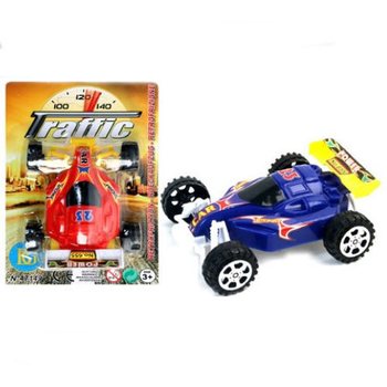AUTOMOBIL NA POVLAČENJE PULL BACK (24 kom.)