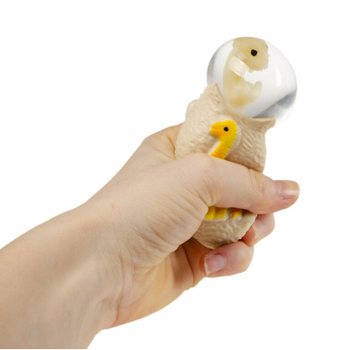 Squeeze Dinosauruska Jaja u Displayu (12 komada)