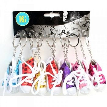 VELIKI PRIVESCI ZA KLJUČEVE CIPELE BLING BLING (12 kom.)