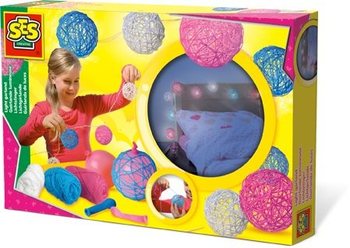 SES Creative Set za pravljenje svetlećeg lanca (1 kom.)