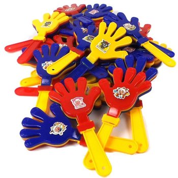 MINI PLJESKAVE RUČICE (25 kom.)