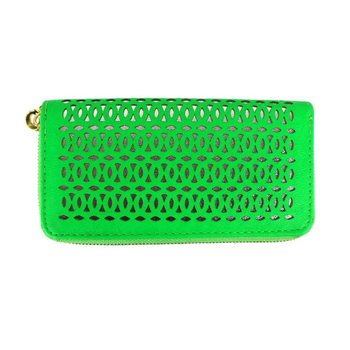 Novčanik Ibiza Stil Neon Zeleni (1 kom.)