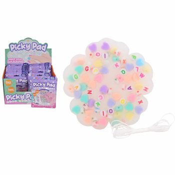 PICKY PAD - NAPRAVI SVOJU NARUKVICU U DISPLEJU (36 kom.)