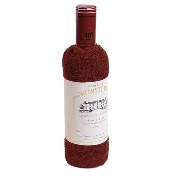 PE&Scaron;KIR U OBLIKU FLA&Scaron;E VINA (3 kom.)