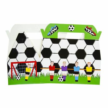 Kutije za Meni Fudbal - 22.5 x 12 x 9.5 cm (24 kom.)