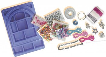 Ses Mega set perli za nakit (1 kom.)