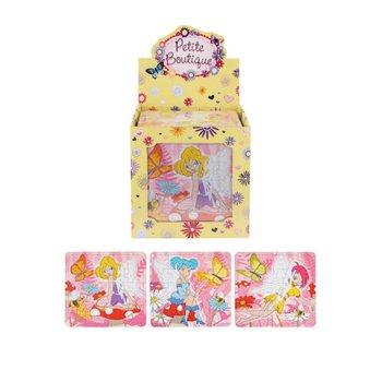 Mini Slagalica Vile u Displeju – 13 x 12 cm (108 kom)