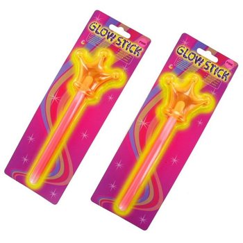 Svetleći Čarobni Štapić Glow Stick (11 kom.)