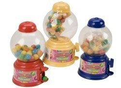 Jelly Bean Aparat u Displeju (12 kom.)