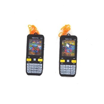 Vodena igra u obliku mobilnog telefona (24 kom.)