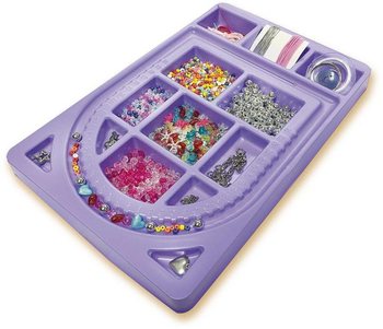 Ses Mega set perli za nakit (1 kom.)