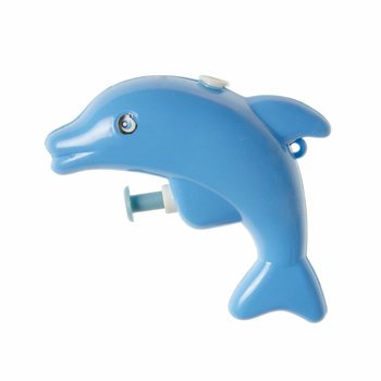 Mali Vodeni Pi&scaron;tolji Delfin 9 cm (48 komada)