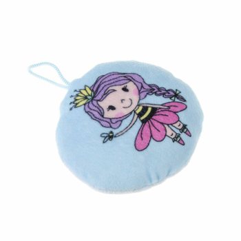 Pli&scaron;ane Princeze - Prečnik: 10 cm (48 kom.)