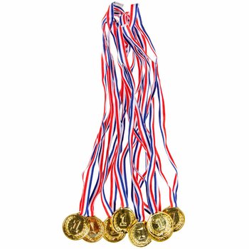 Medalje za pobednika (8 kom.)