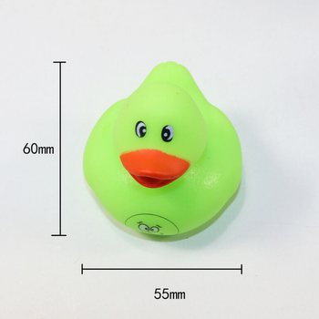 MIKS DIZAJNERSKIH PATKICA ZA KADU - Dim 5x5.5x6 Cm (38 kom.)