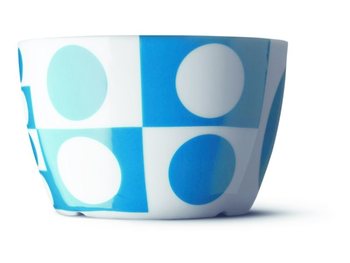 MENU - VERNER PANTON 4-delni Set Činija 12 cm (1 kom.)