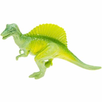 Dinosaur World: 8-delni Set Velikih Figura Dinosaura