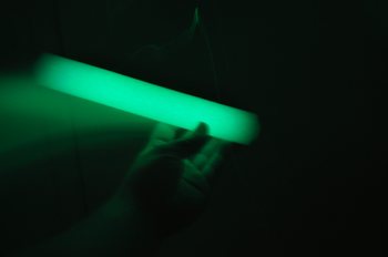 Penu&scaron;avi Svetleći &Scaron;tapići Glow (8 kom.)