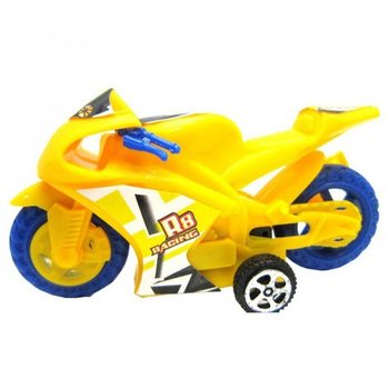 ČVRSTI MOTOCIKLI NA POVLAČENJE (48 kom.)