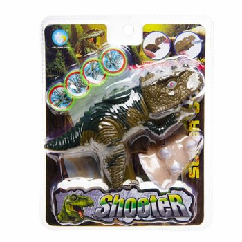 Dinosaurus pištolj sa diskovima
