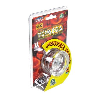 YOMEGA TRIK JOJO (12 kom.)