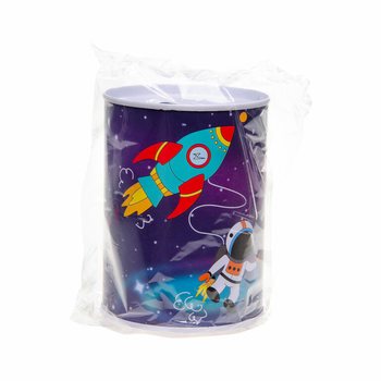 Kasica za novac Svemir / Space (12 kom.)