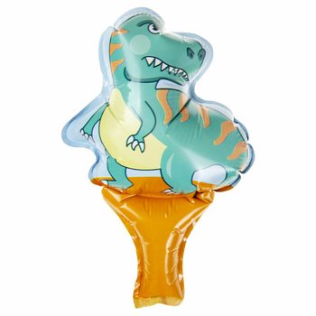 Samonaduvavajući Dinosaur ručni baloni (48 komada)