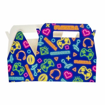 KUTIJA ZA MENU GAMER - 22,5 x 12 x 9,5 cm (24 kom.)