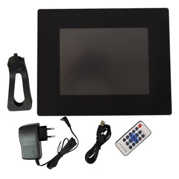 10,4" TFT LCD EKRAN - DIGITALNI RAM ZA SLIKE