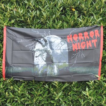 Veliki baner Horror Night 150 x 90 cm (7 kom.)