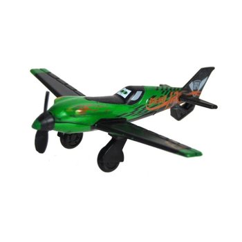 Disney Planes Ripslinger Avion Igračka na Kartonu (12 kom.)