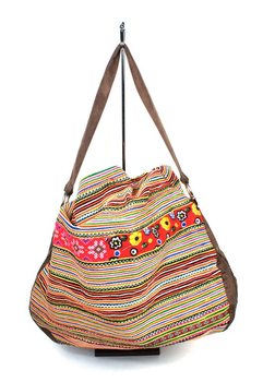 B-Fair Torba Saddle Narandžasta/Zelena (1 kom)